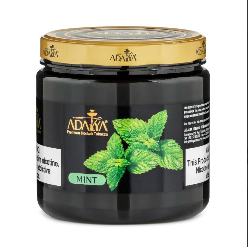 Mint Premium Hookah 1 Kg