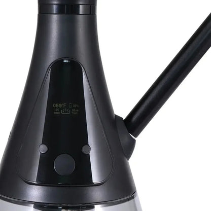 Ez Shisha Revolutionary Electric Charcoal Free Hookah